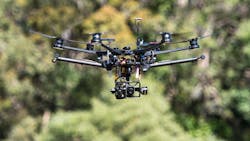 Qut Drone Qut Drone