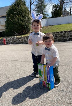 2005 Vsd My View 2005 Vsd My View