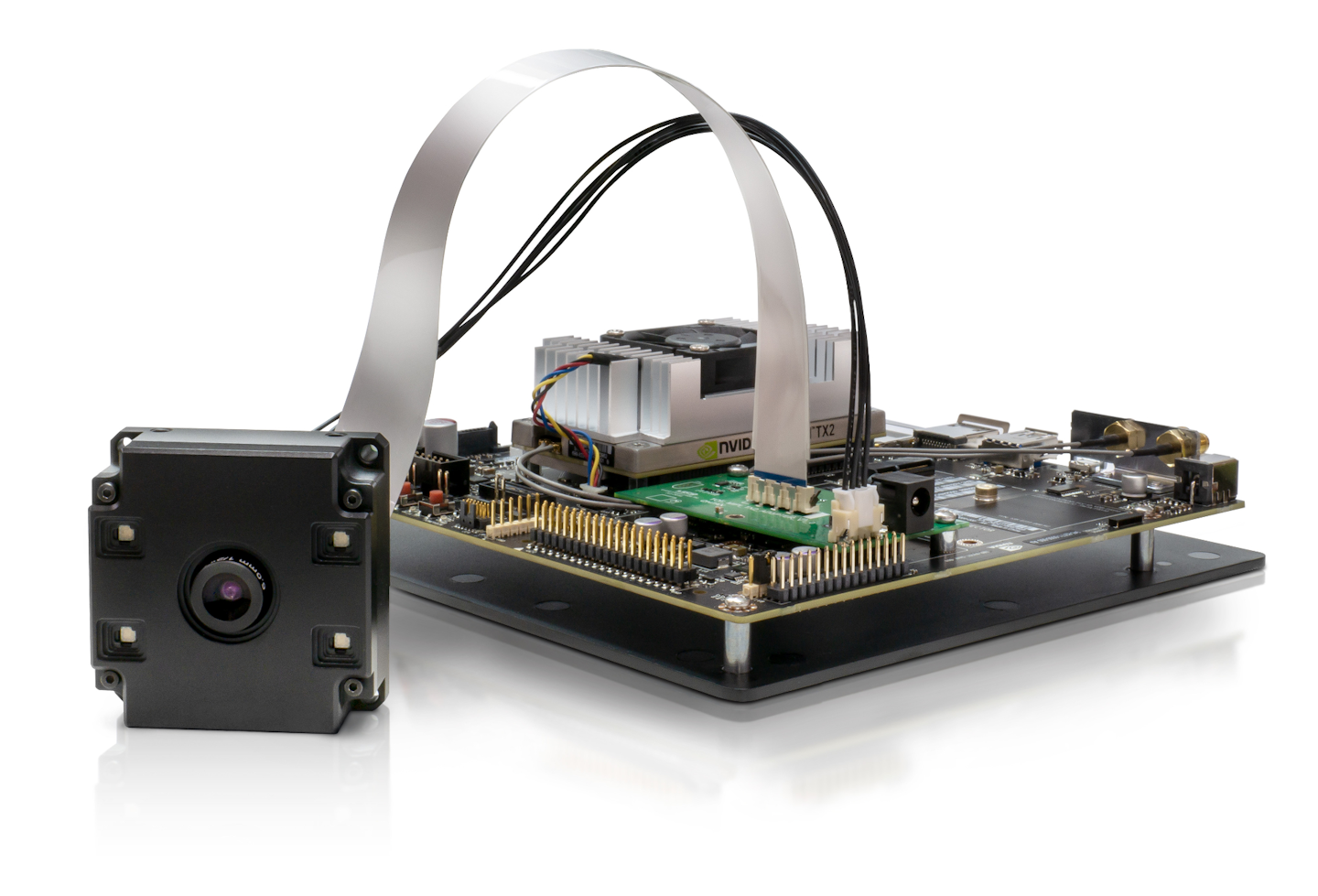 mipi csi 2 interfaces for embedded vision systems | Vision Systems Design