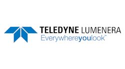 Logo Teledyne Lumenera