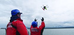 Noaa Unmanned Systems Operations Program