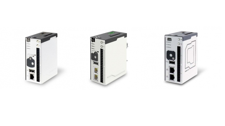 Igt Fanless Iot Gateways From Neousys Vision Systems Design