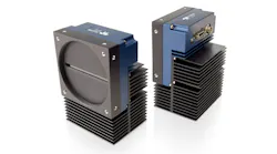 Teledyne Dalsa Linea Hs Tdi Camera