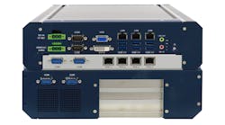 I Base Maf800 Industrial Pc I Base Maf800 Industrial Pc