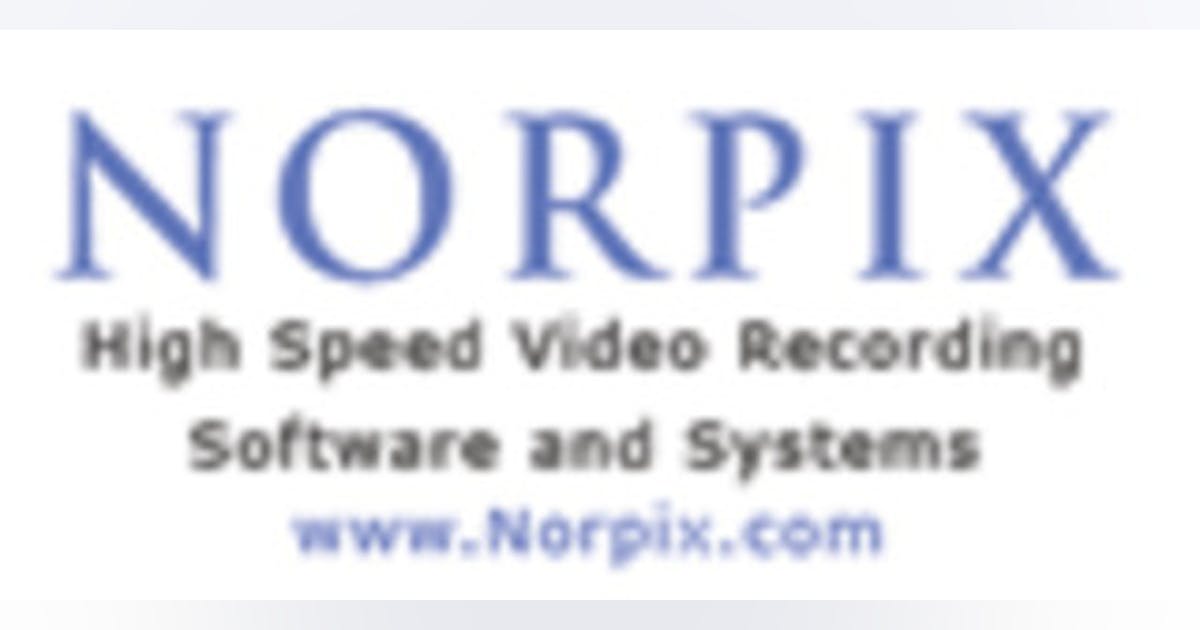 StreamPix Brochure Vision Systems Design