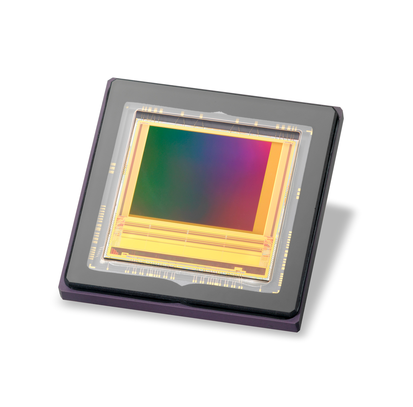 3d Machine Vision Time Of Flight Tof Sensors And High Speed Tasks