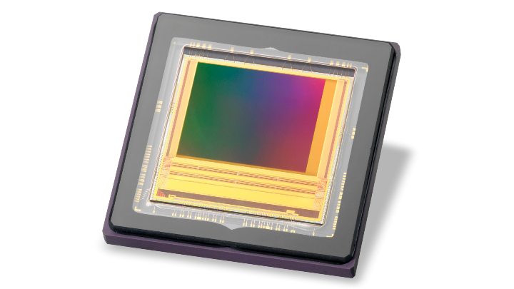 Bora Tof Sensor Cmos Teledyne E2v Hero