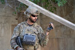 Flir Soldier Holding Bh3 Flir Soldier Holding Bh3