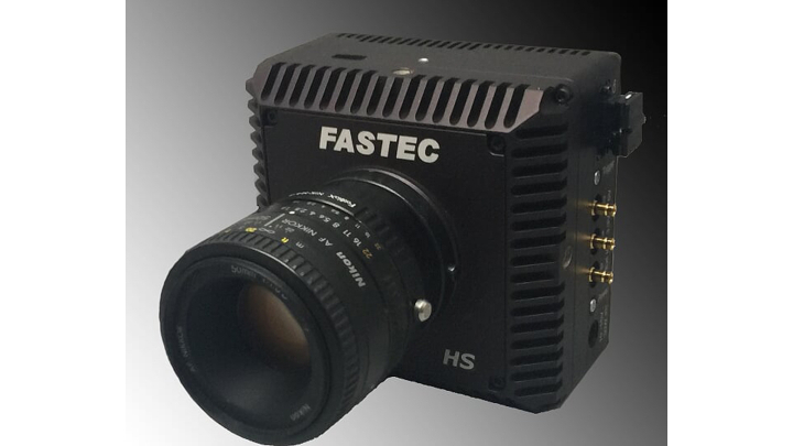 fastec imaging corp