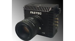 Fastec Hs7 Camera