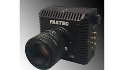 Fastec Hs7 Camera