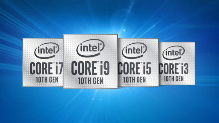 new Intel 10th gen core processors target iot platforms | Vision ...