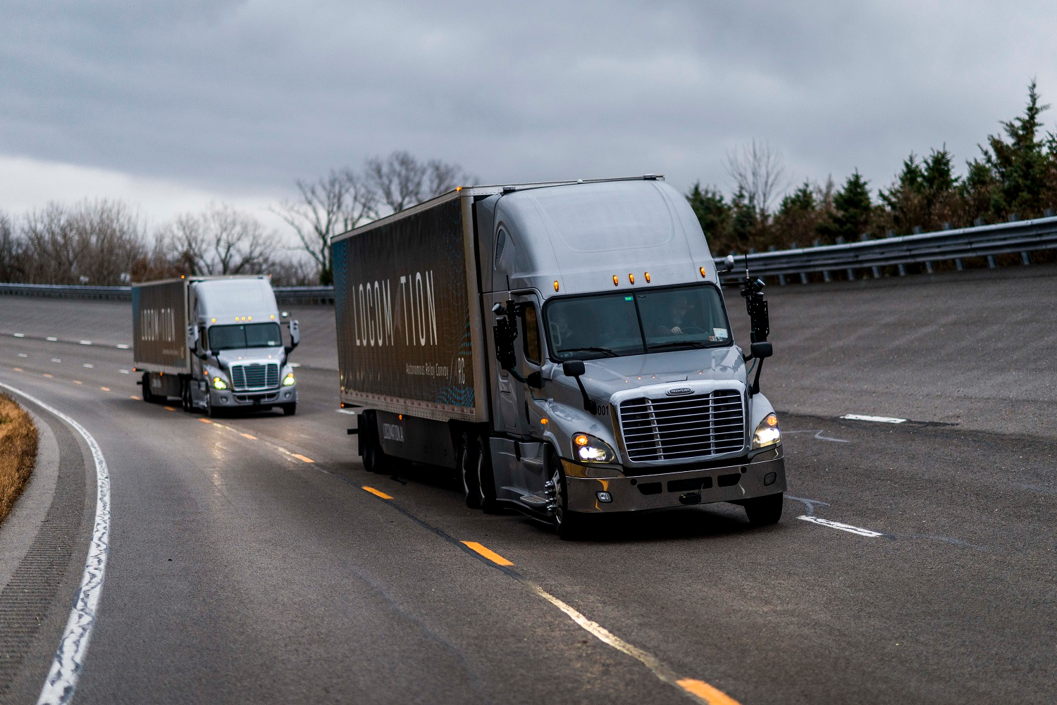 Locomation Arc Other