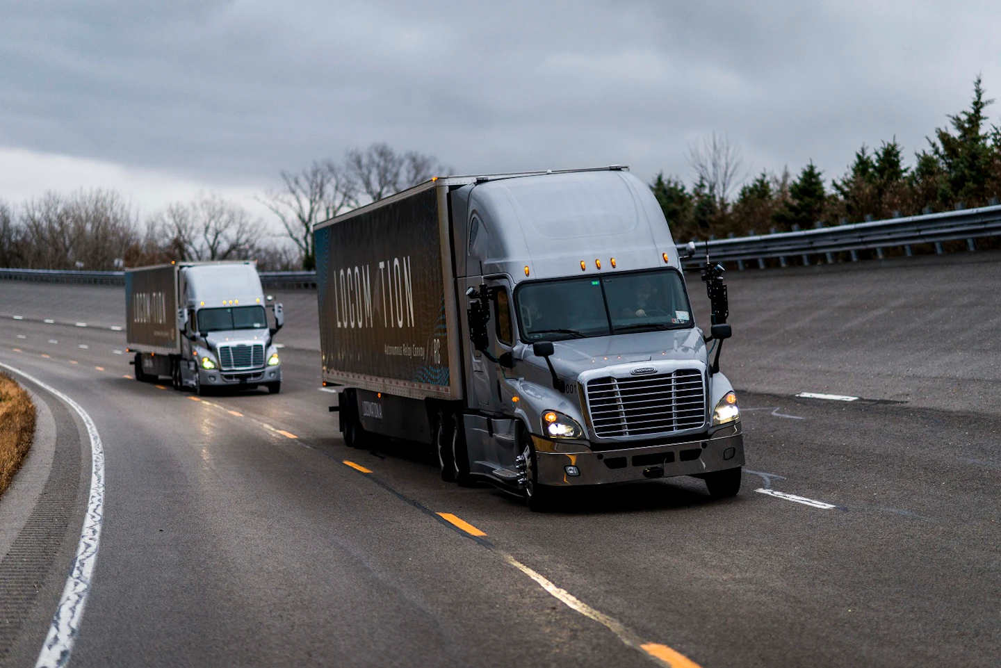 Locomation Arc Other