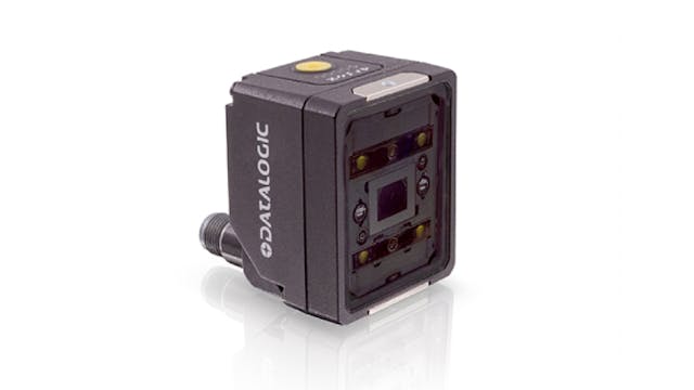 Datalogic top smart camera