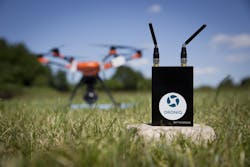 Droniq Sky Drone Partnership Droniq Sky Drone Partnership