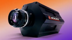 Princeton Infrared Technologies 1280 Sci Cam
