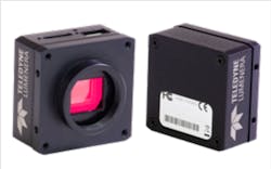 The Lt Series USB3 Cameras are designed to meet the challenges of today&rsquo;s imaging applications