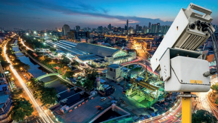 Sony Imx492 Image Sensor Camera