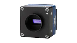 Teledyne Dalsa Linea Swir 512 Camera