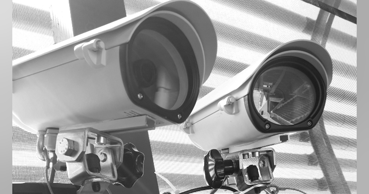 Machine vision cameras power multi-object tracking system | Vision ...