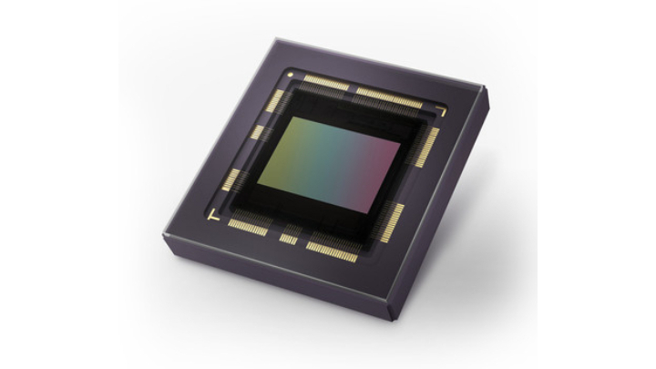 Teledyne E2v 3 2 M Pixel Image Sensor