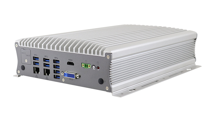 I Base Ami230 Embedded Pc