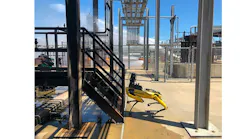 Figure 2: Spot robots equipped with Vinsa’s artificial intelligence software see use in sites including electric utilities, oil and gas, chemical manufacturing, and nuclear facilities.