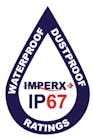 Ip67 Raindrop