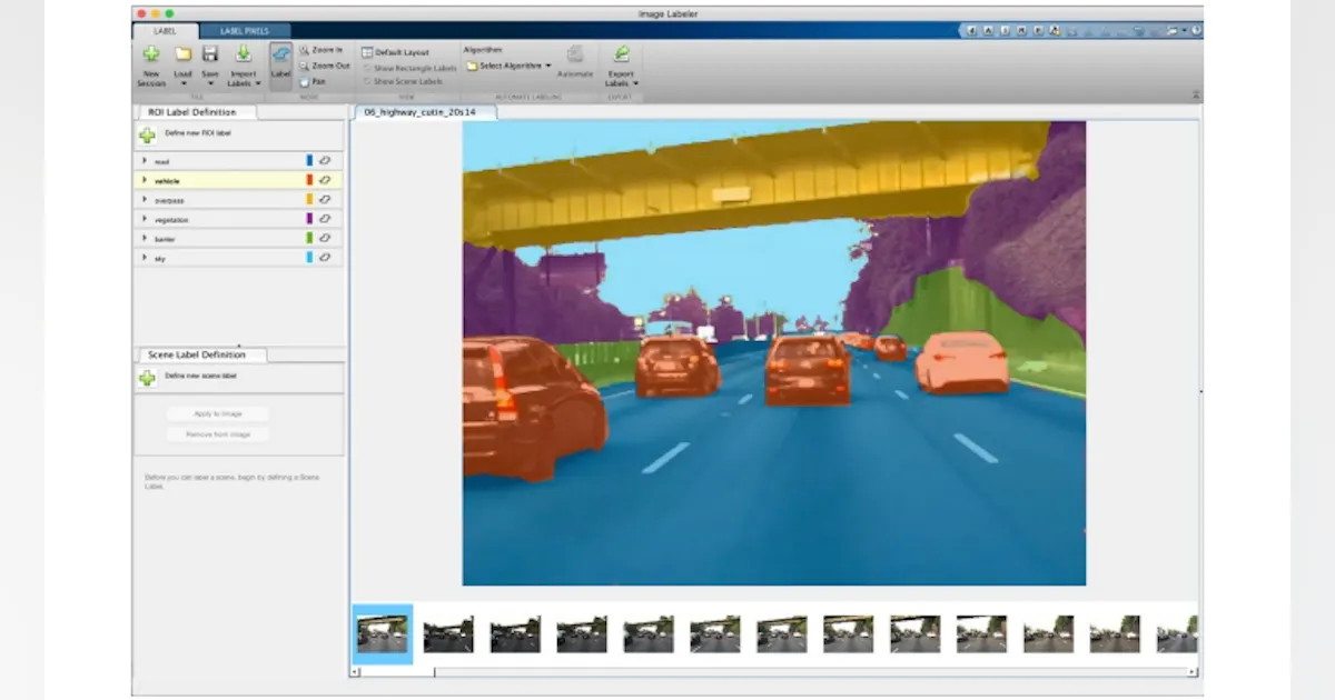 MATLAB release 2020s expands neural network design possibilities ...