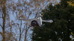 Ups Flight Forward Drone 1