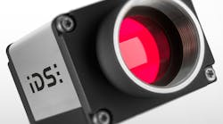 Ids Imx183 Board Level Camera Ids Imx183 Board Level Camera