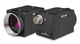 Flir Systems Blackfly S Camera