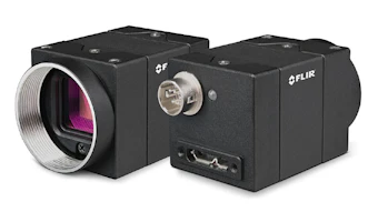 Flir Systems Blackfly S Camera