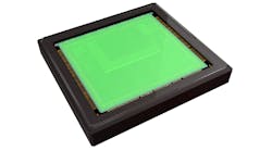 Hydra3 D To F Image Sensor Hydra3 D To F Image Sensor