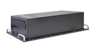 Hamamatus X Ray Tdi C15400 30 50 A