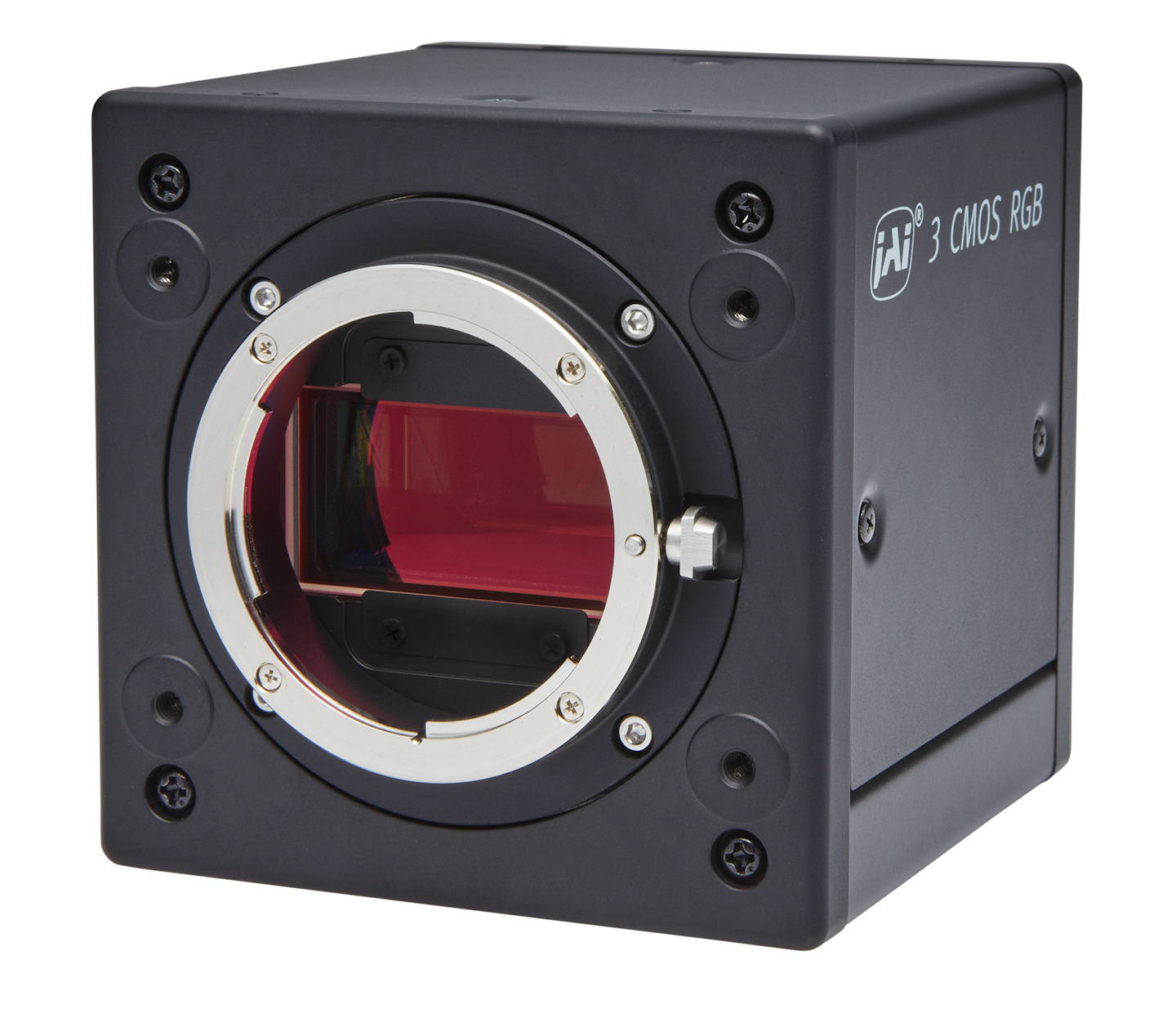 Line scan camera technologies evolve to meet growing market needs