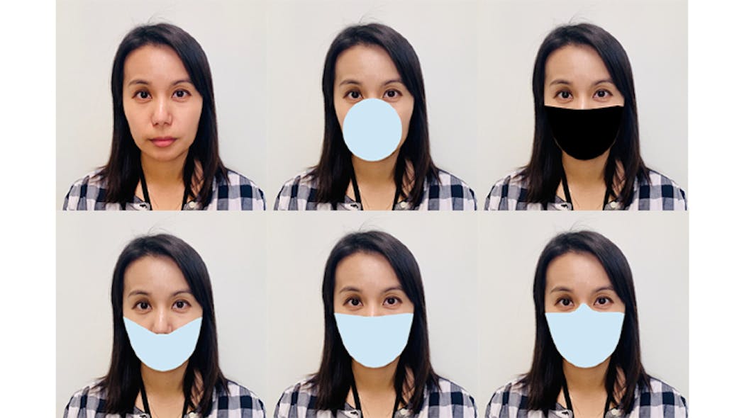 Nist Face Recognition Covid Study Digital Masks