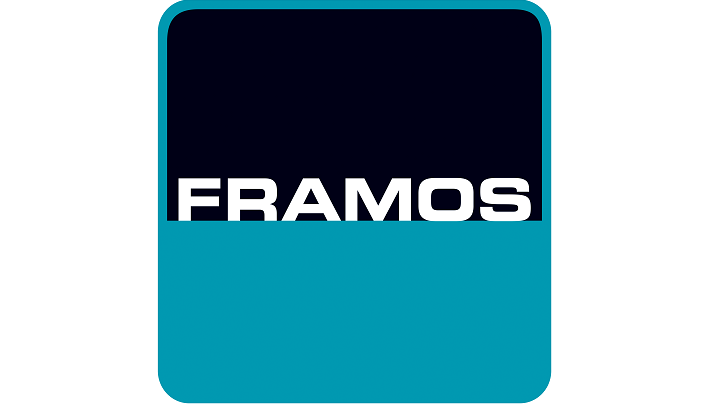 Framos Logo Print 5f6517dd42c9c