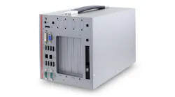 Neousys Nuvo 8240gc Industrial Pc