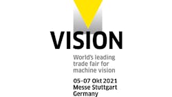 Vision 2021 Logo
