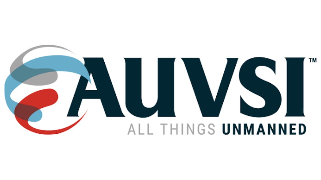 Auvsi Logo