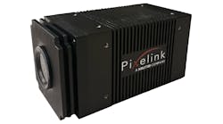 Pixelink 10 Gig E Pl X9512 Camera