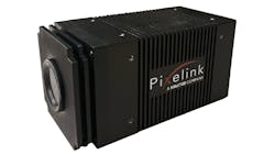 Pixelink 10 Gig E Pl X9512 Camera