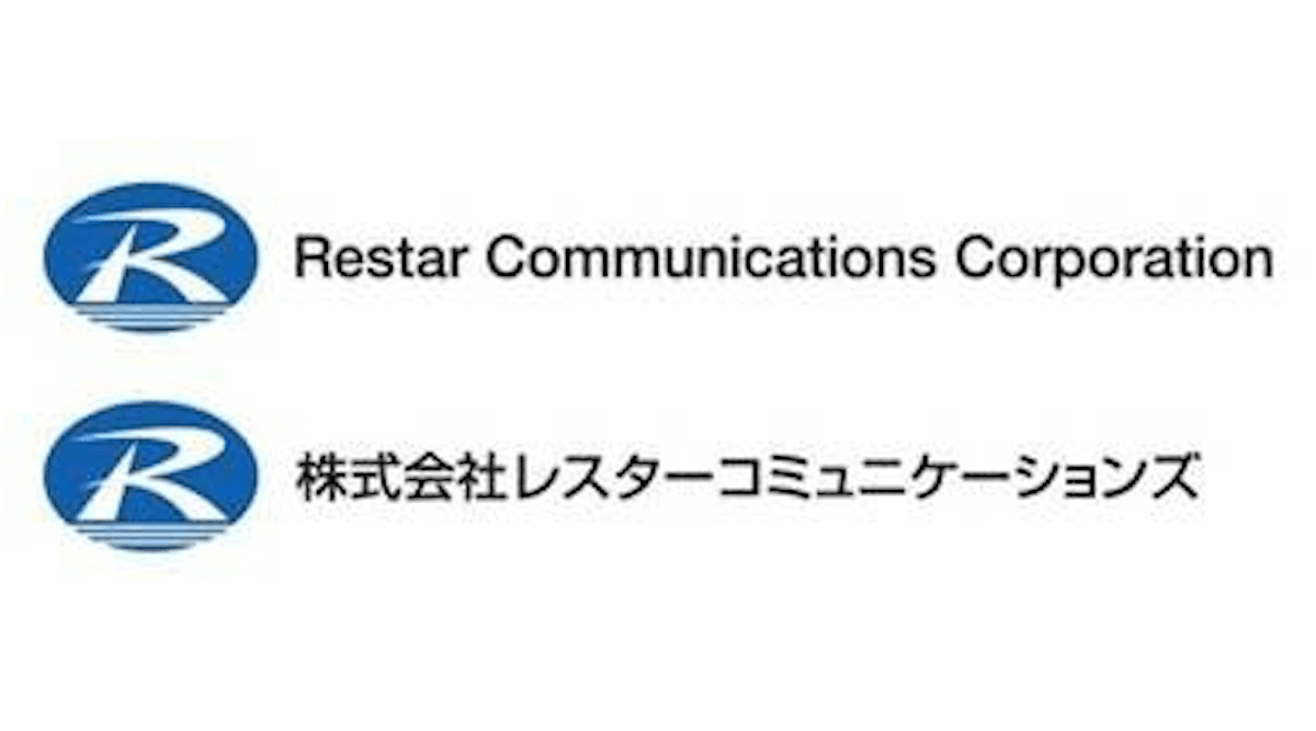 Restar Communications Corporation