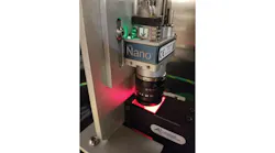 Teledyne Dalsa Genie Nano M1940