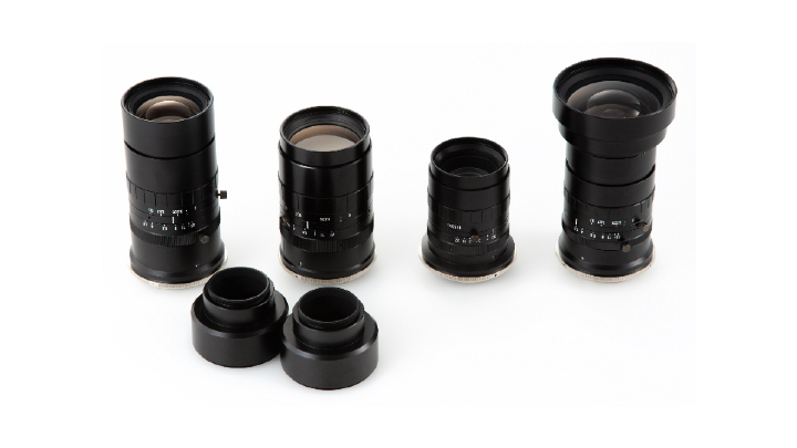 Vs Technology Vs Hx Lens Series