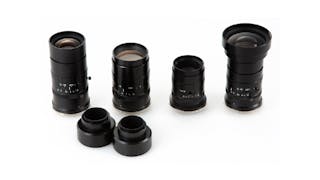 VS-MC０５１０S レンズ　VS Technology Corporation VS-MC0510 VS Technology VS-MCシリーズ マクロレンズ ×0.5