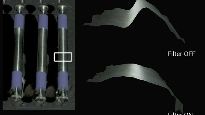 Zivid Sdk 2 0 Beta Screenshot