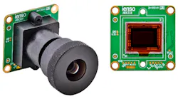 I Enso Imx334 4 K Mipi Sensor Module